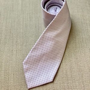 SOLD!!!    Armani Silk Tie
